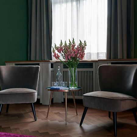 Signau House & Garden Boutique Hotel Zuerich Εξωτερικό φωτογραφία