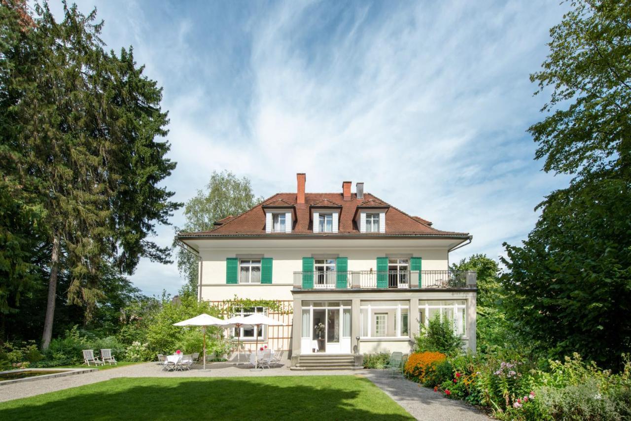 Signau House & Garden Boutique Hotel Zuerich Εξωτερικό φωτογραφία