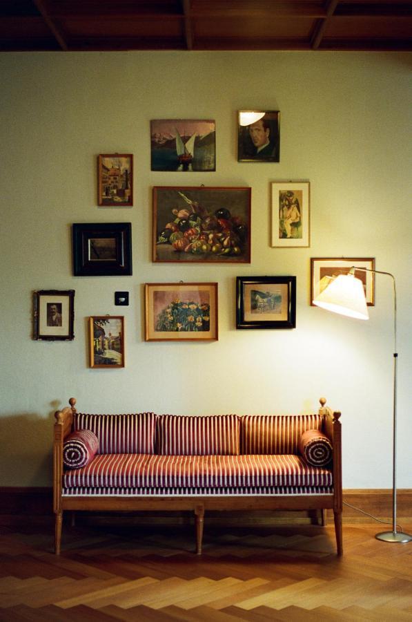 Signau House & Garden Boutique Hotel Zuerich Εξωτερικό φωτογραφία