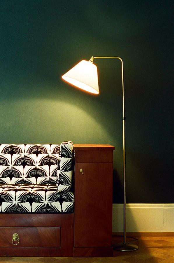 Signau House & Garden Boutique Hotel Zuerich Εξωτερικό φωτογραφία