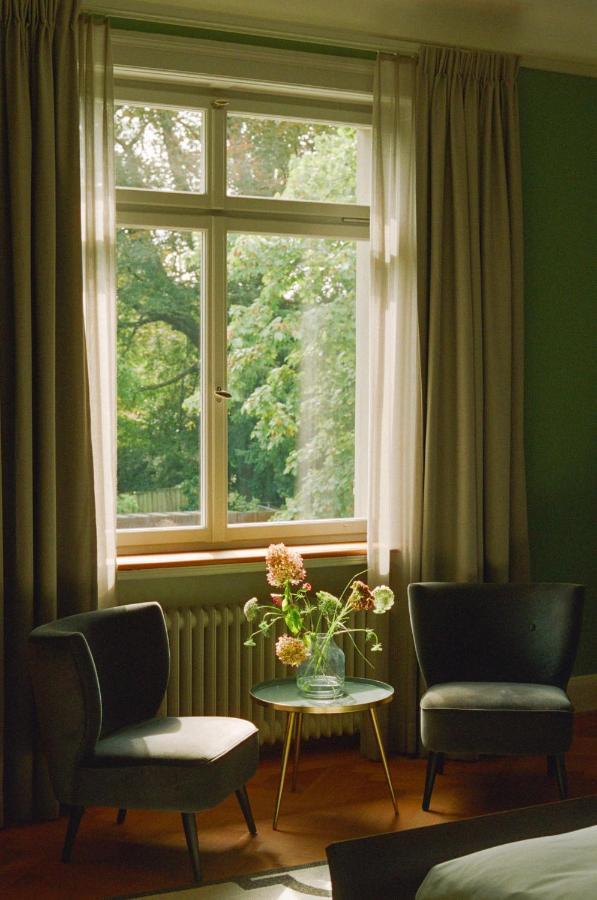 Signau House & Garden Boutique Hotel Zuerich Εξωτερικό φωτογραφία