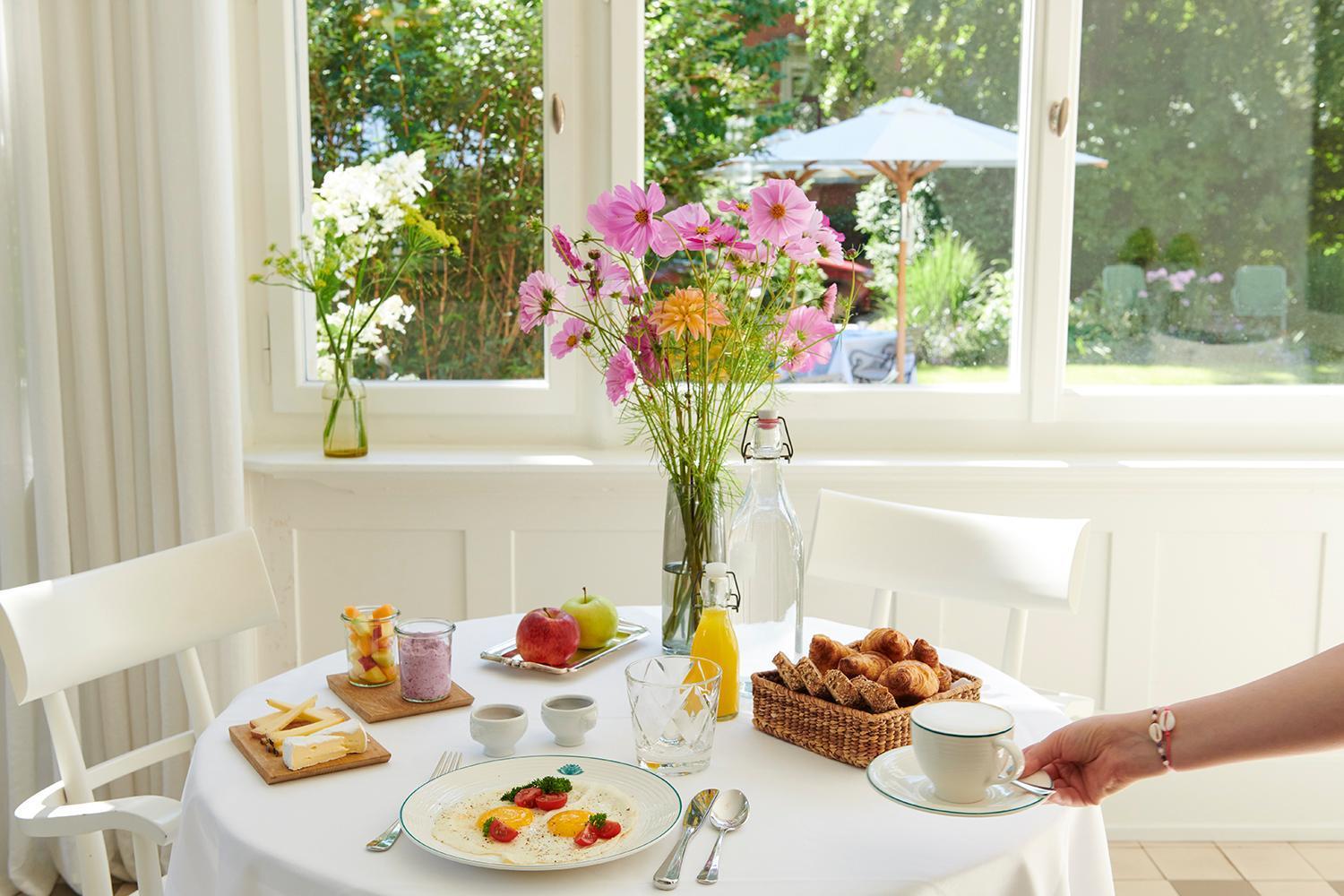Signau House & Garden Boutique Hotel Zuerich Εξωτερικό φωτογραφία