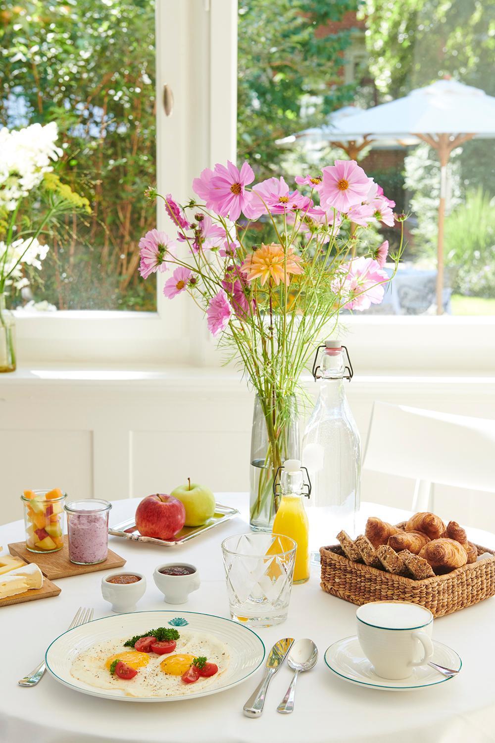 Signau House & Garden Boutique Hotel Zuerich Εξωτερικό φωτογραφία