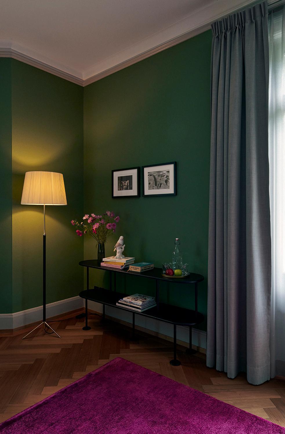Signau House & Garden Boutique Hotel Zuerich Εξωτερικό φωτογραφία