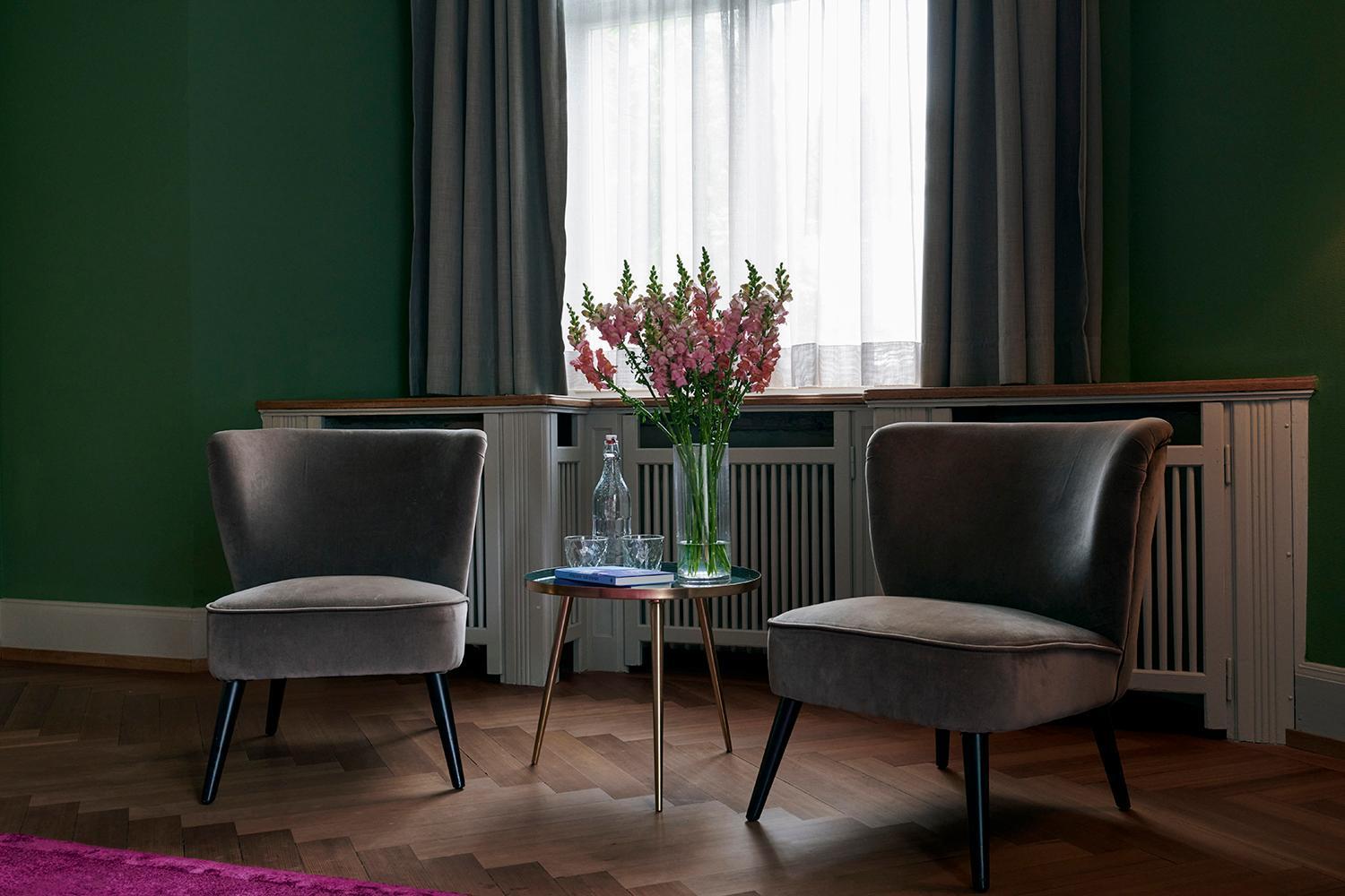 Signau House & Garden Boutique Hotel Zuerich Εξωτερικό φωτογραφία