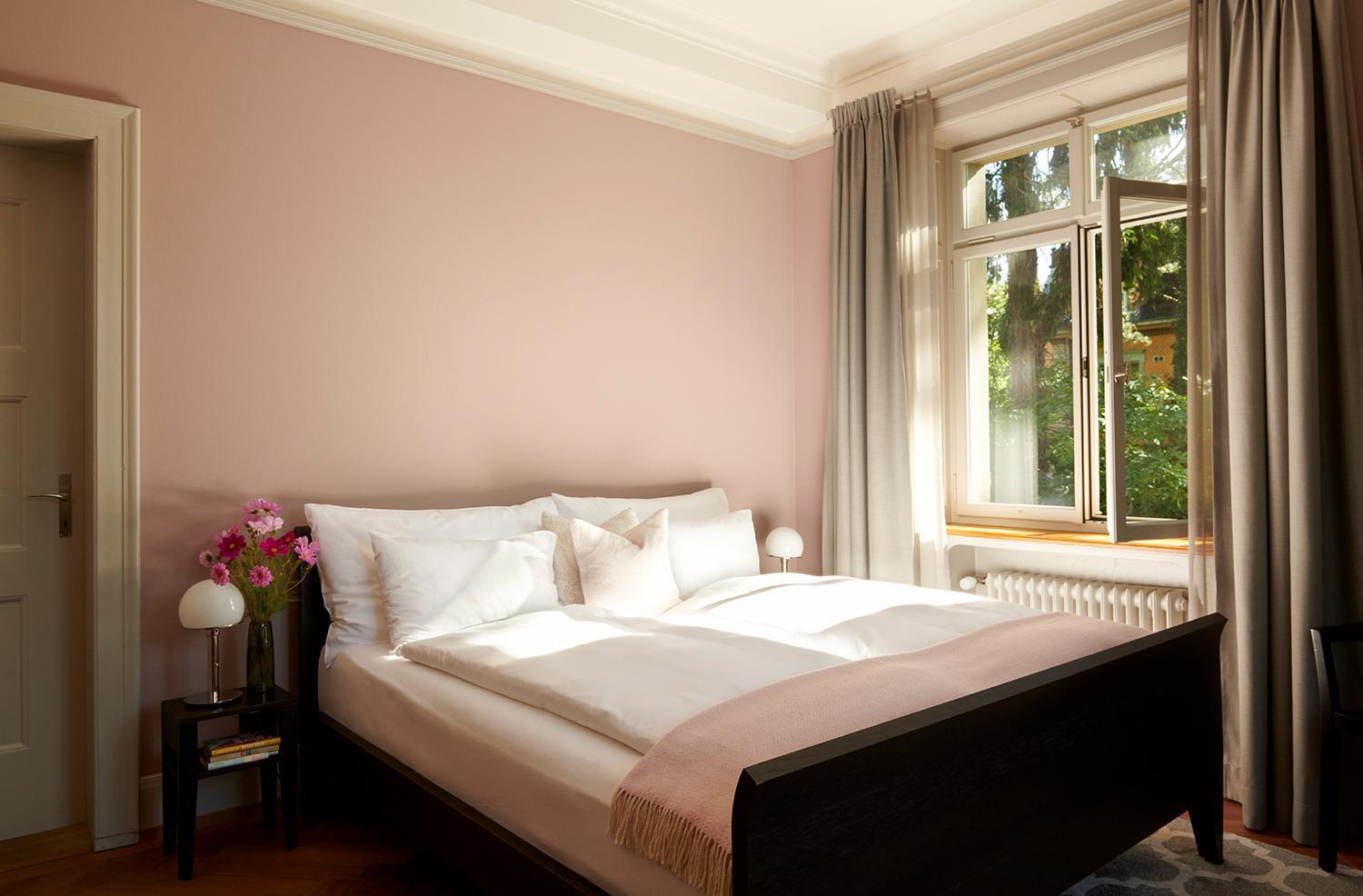 Signau House & Garden Boutique Hotel Zuerich Εξωτερικό φωτογραφία