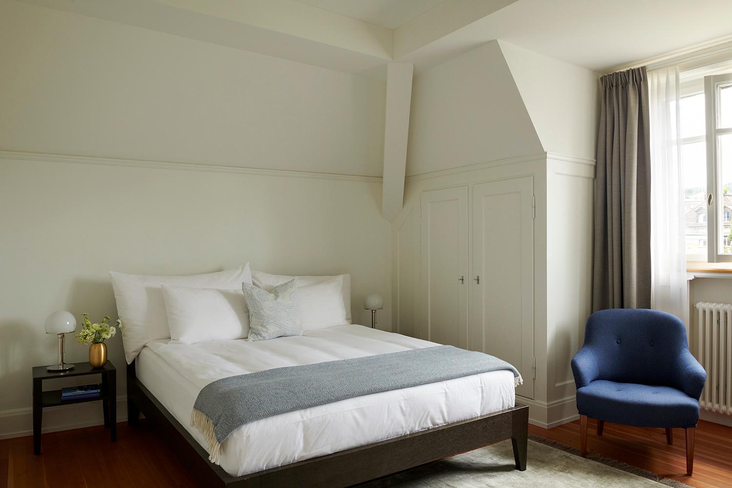 Signau House & Garden Boutique Hotel Zuerich Εξωτερικό φωτογραφία