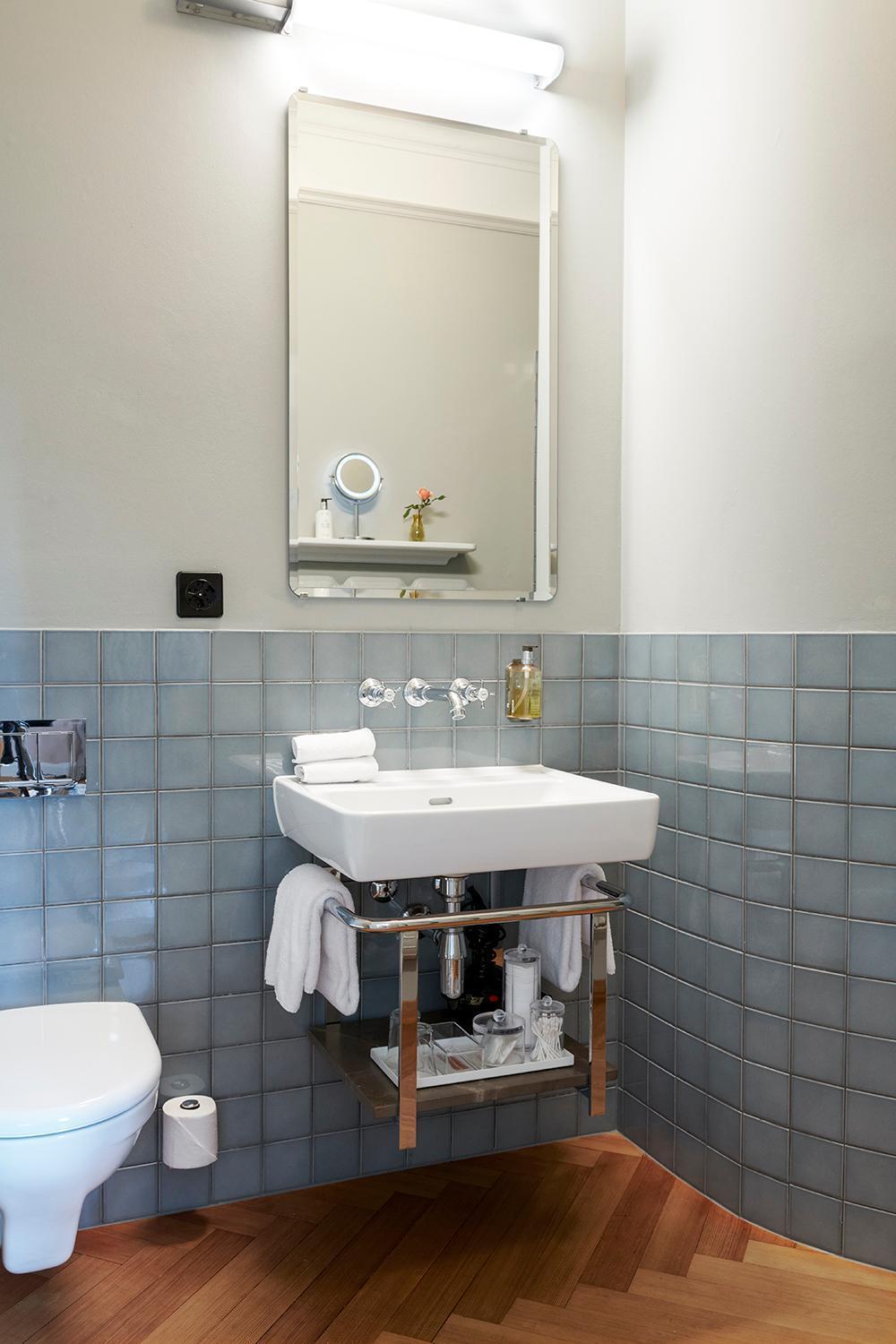 Signau House & Garden Boutique Hotel Zuerich Εξωτερικό φωτογραφία