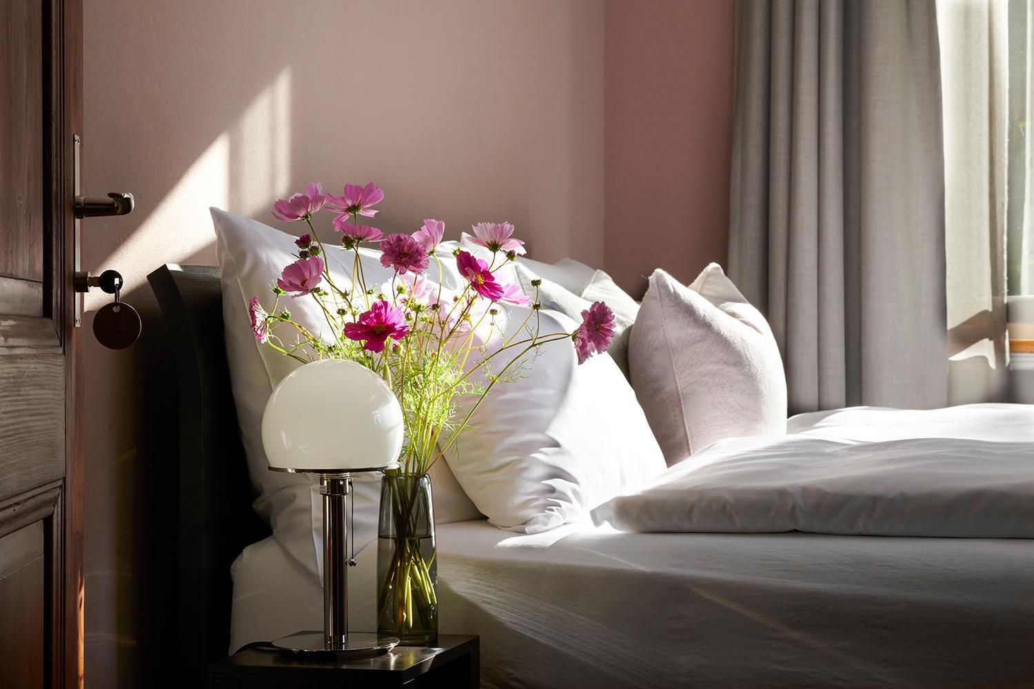 Signau House & Garden Boutique Hotel Zuerich Εξωτερικό φωτογραφία
